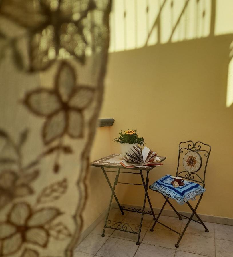 Ricordi & Relax Daire Fasano Dış mekan fotoğraf