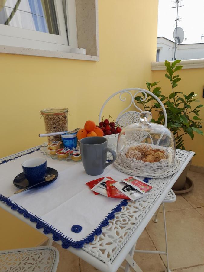 Ricordi & Relax Daire Fasano Dış mekan fotoğraf